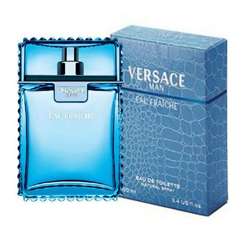 male versace cologne
